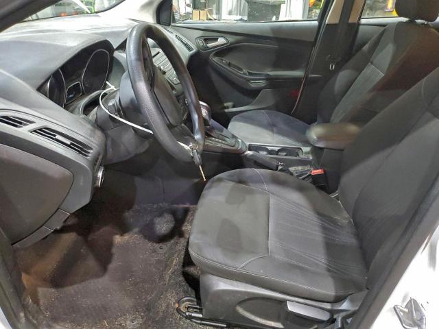 Ford Focus Se Image 2