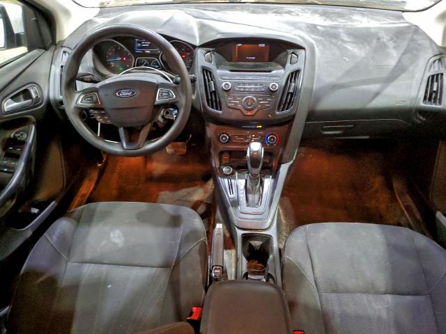 Ford Focus Se Image 9