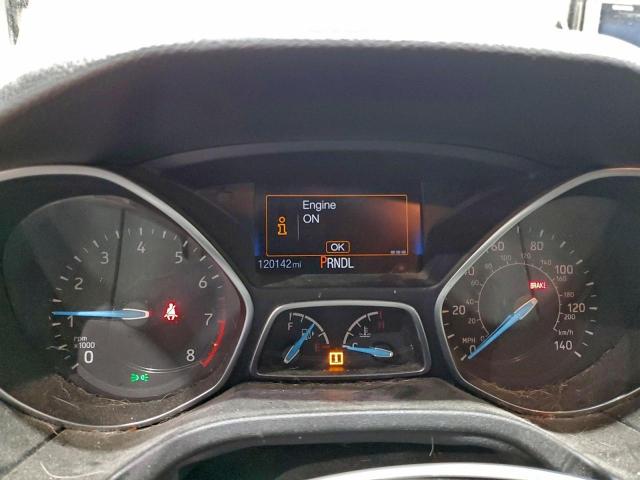 Ford Focus Se Image 3