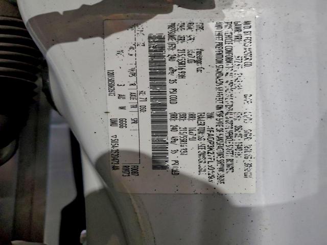 Ford Focus Se Image 10