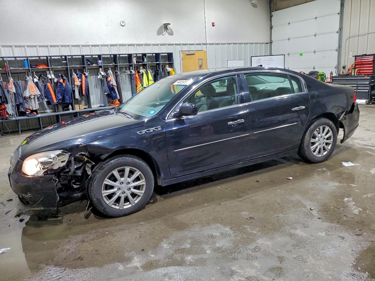 Buick Lucerne Cxl Image 1