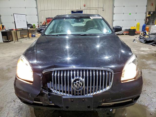 Buick Lucerne Cxl Image 5