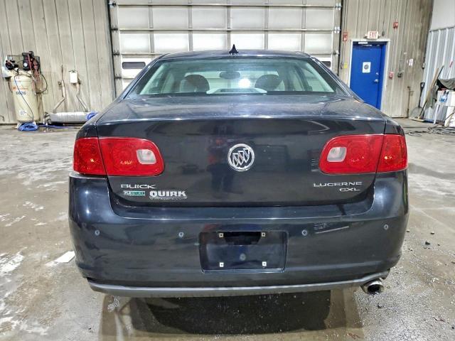 Buick Lucerne Cxl Image 6