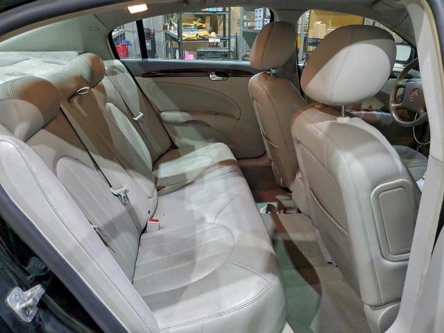 Buick Lucerne Cxl Image 12