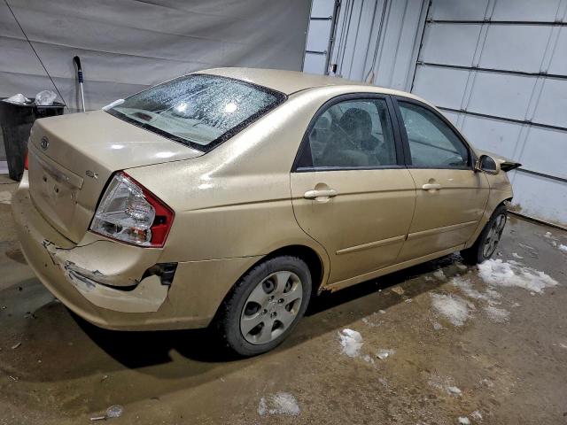 Kia Spectra Ex Image 4