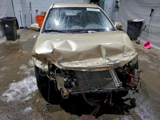 Kia Spectra Ex Image 5