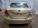 Kia Spectra Ex Image 11