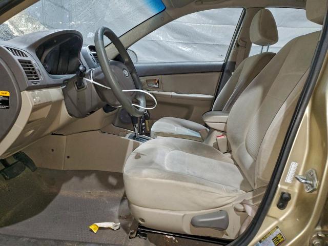 Kia Spectra Ex Image 9