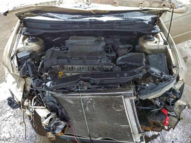 Kia Spectra Ex Image 10