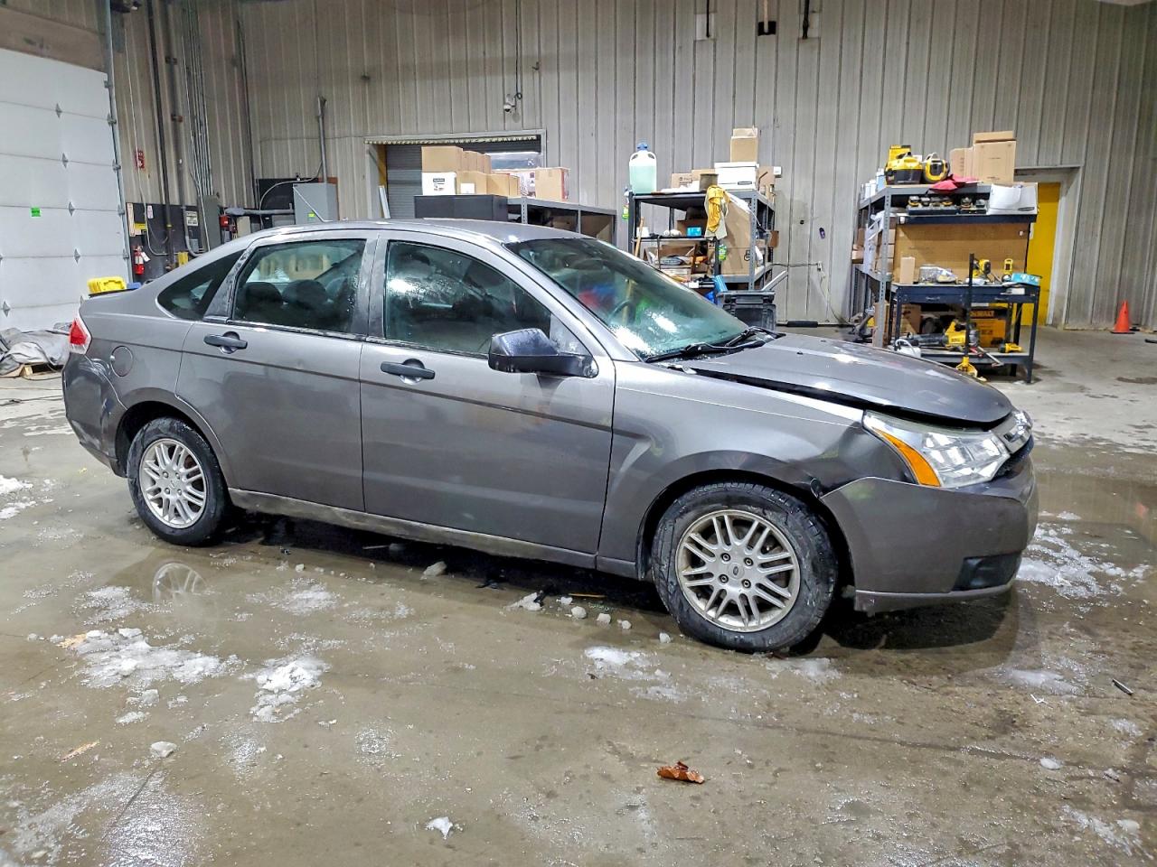 Ford Focus Se Image 5