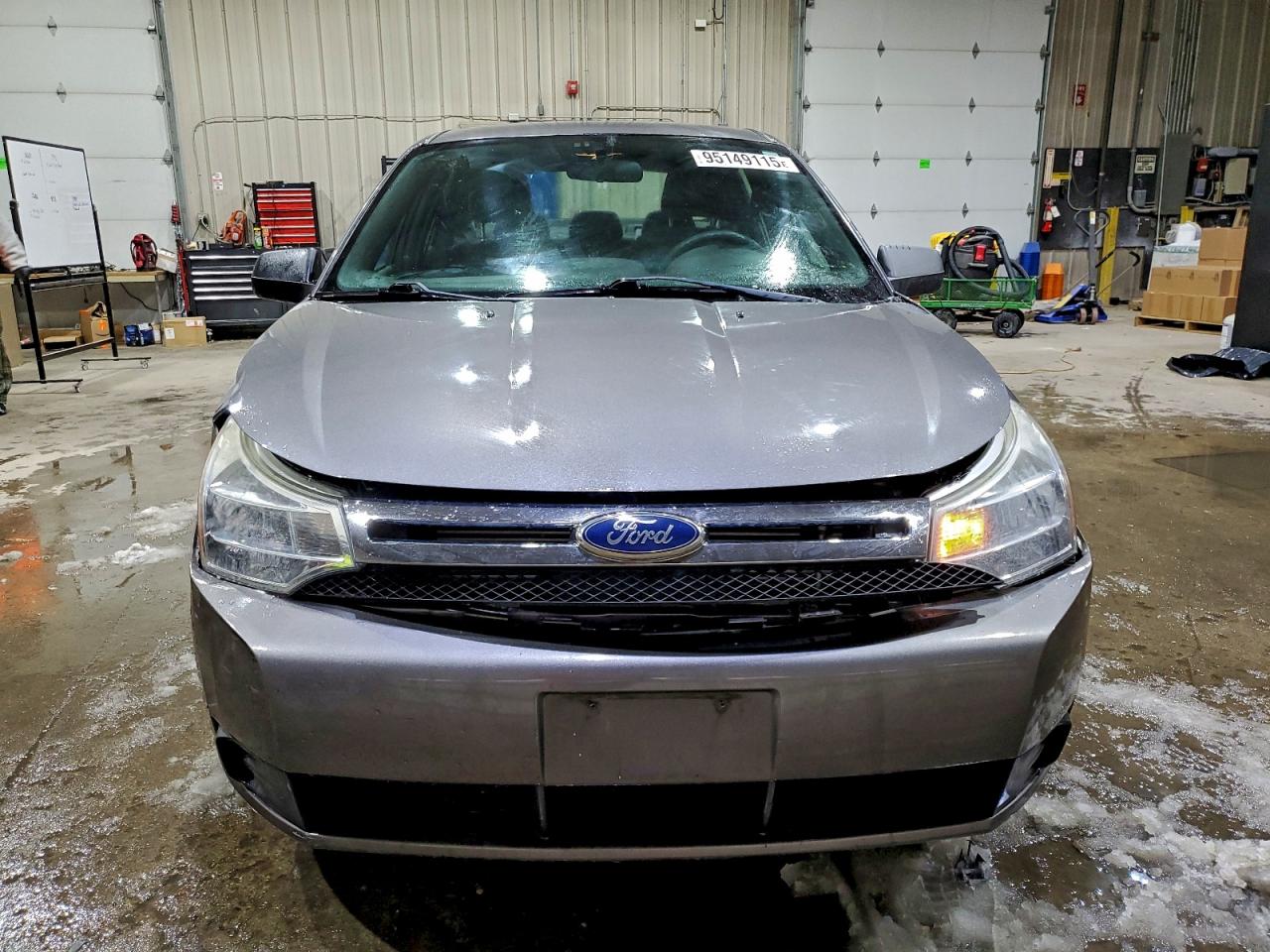 Ford Focus Se Image 9