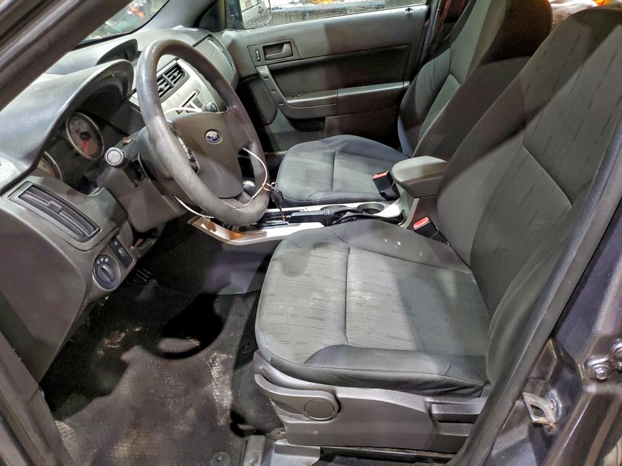 Ford Focus Se Image 12