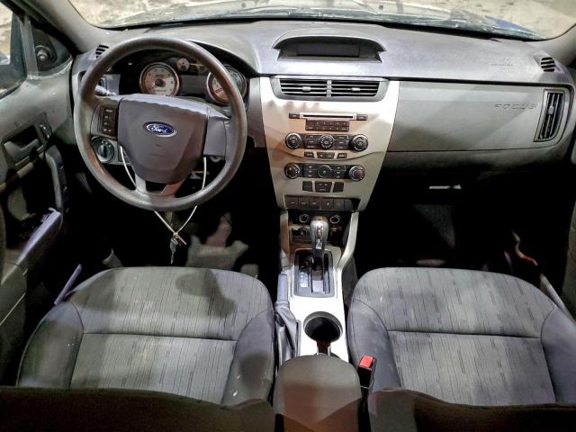 Ford Focus Se Image 4