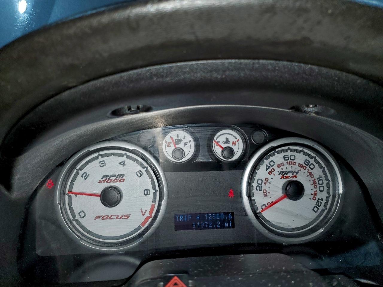 Ford Focus Se Image 11