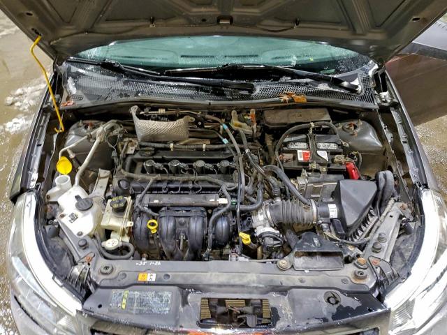 Ford Focus Se Image 10