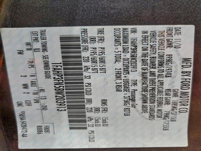 Ford Focus Se Image 7