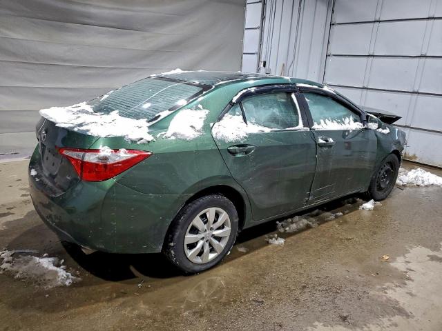 Toyota Corolla L Image 3