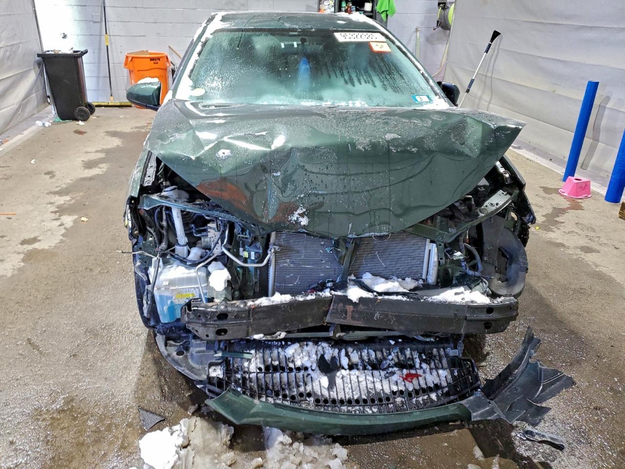 Toyota Corolla L Image 10