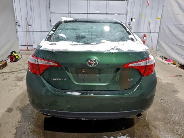 Toyota Corolla L Image 2