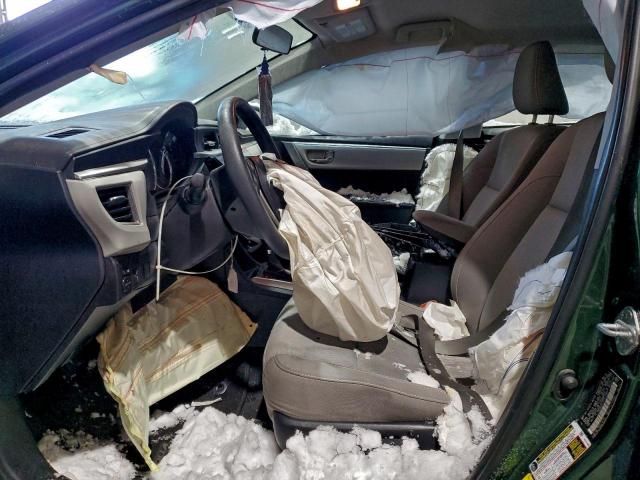 Toyota Corolla L Image 6