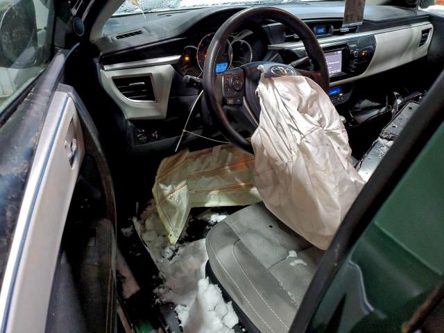 Toyota Corolla L Image 8