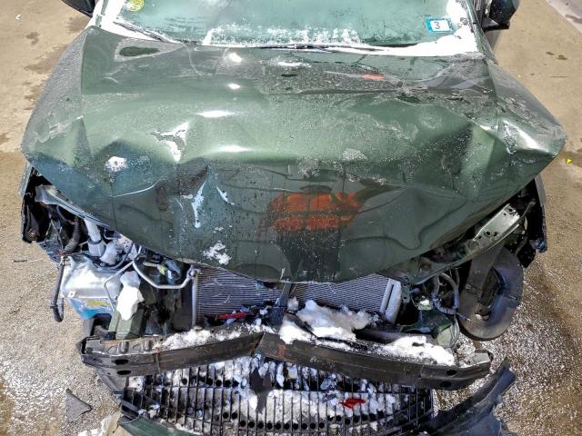 Toyota Corolla L Image 12