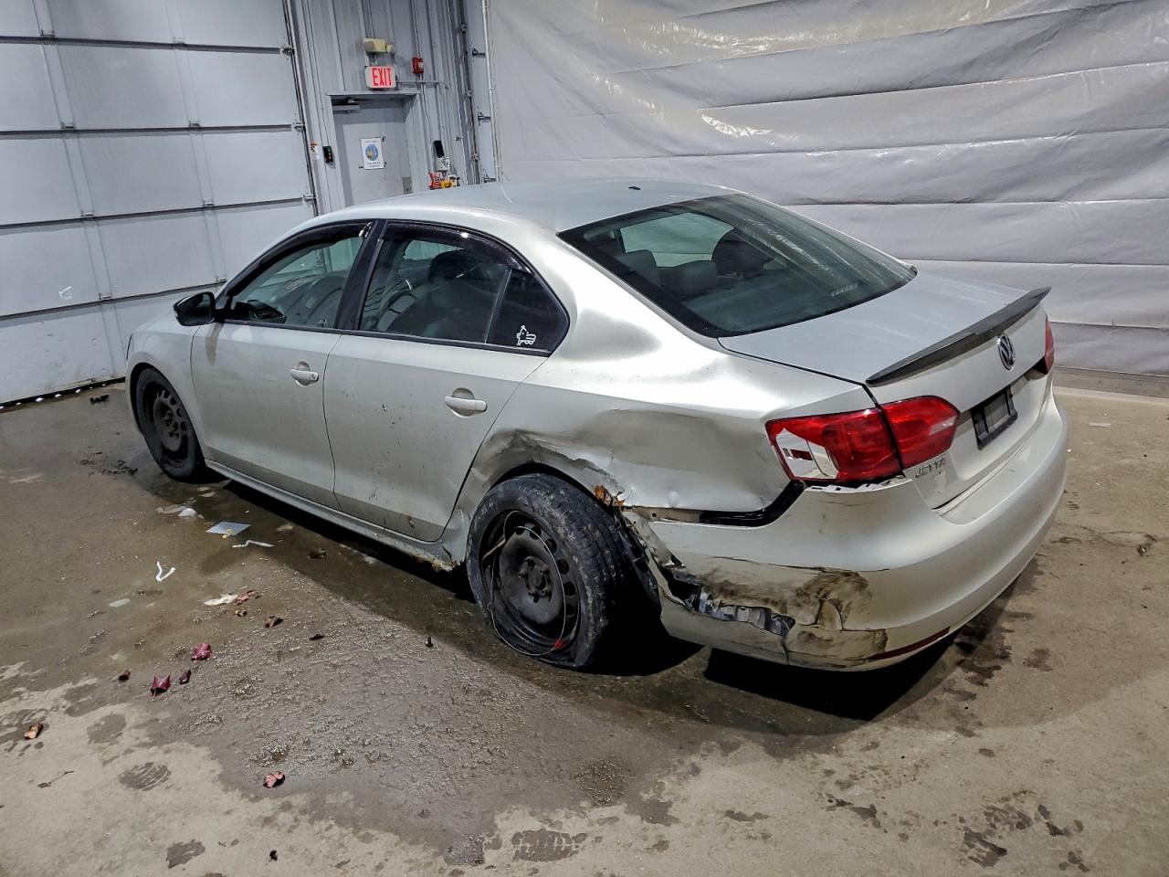 Volkswagen Jetta Se Image 9