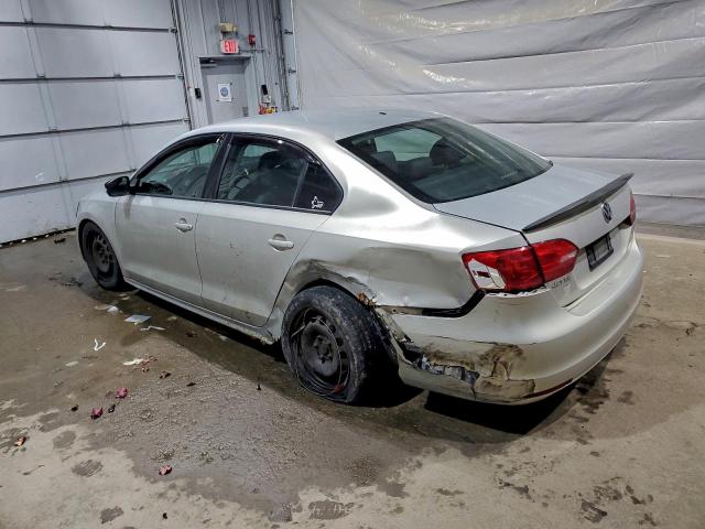 Volkswagen Jetta Se Image 9