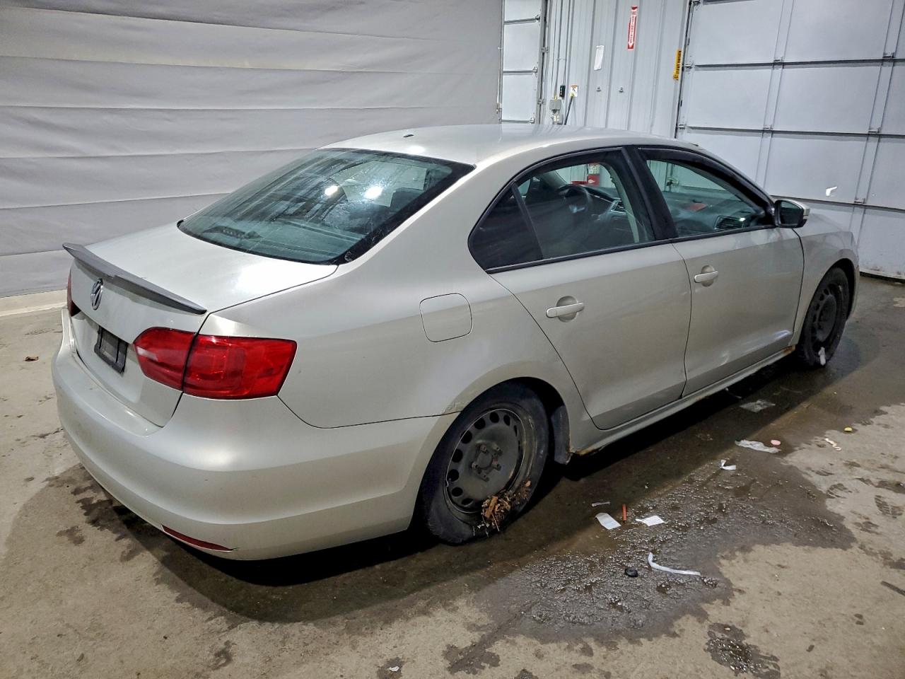 Volkswagen Jetta Se Image 2