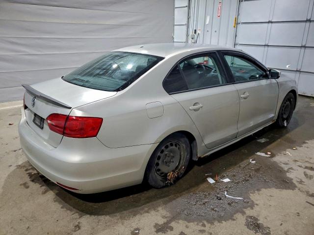 Volkswagen Jetta Se Image 2