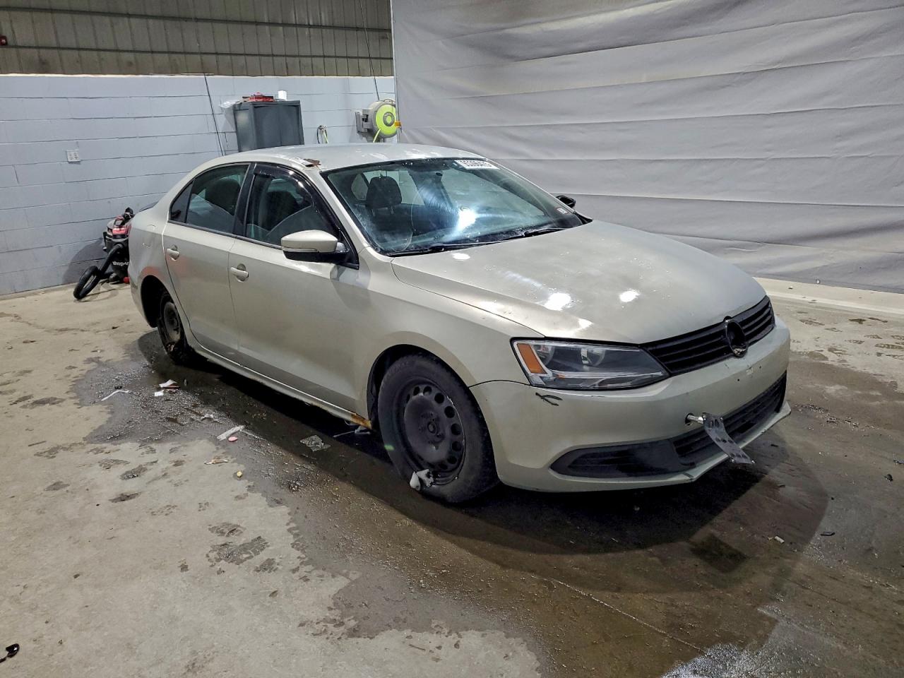 Volkswagen Jetta Se Image 3