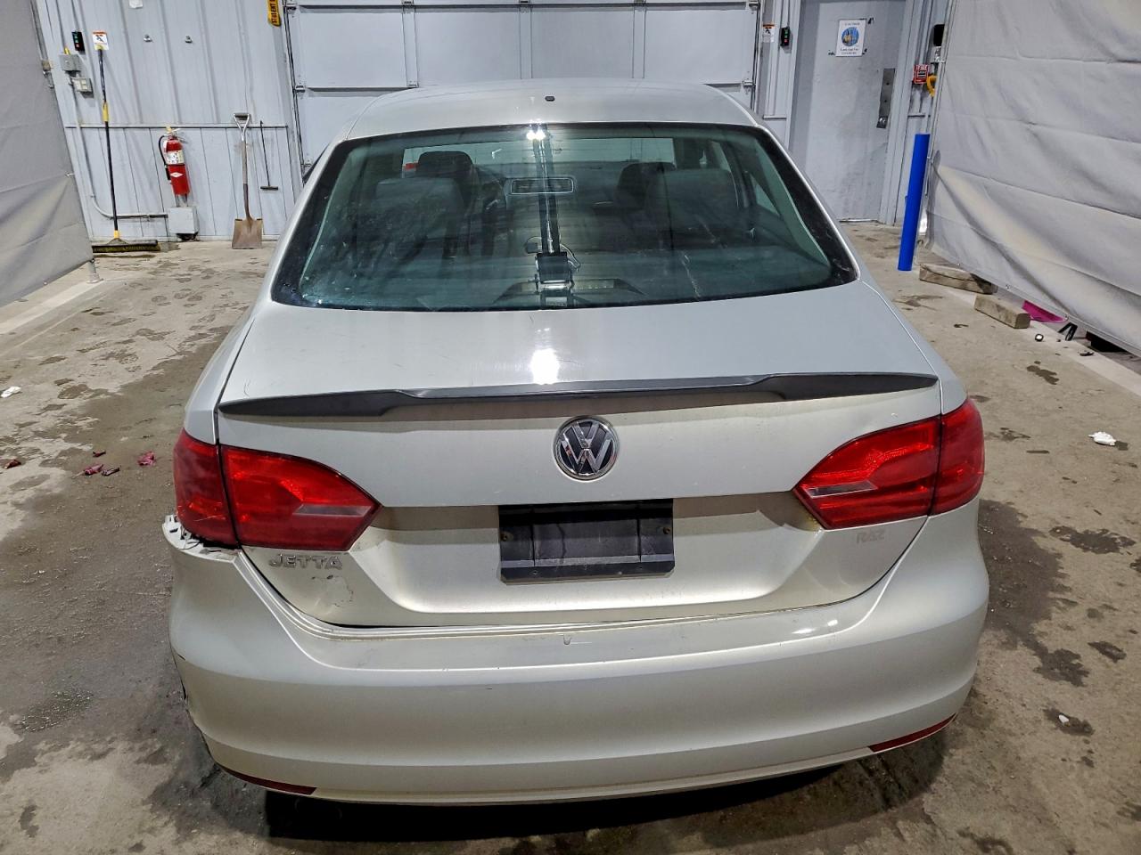 Volkswagen Jetta Se Image 11