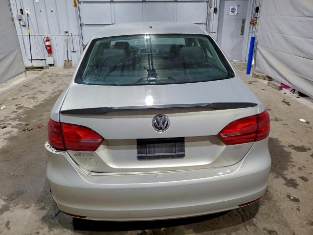 Volkswagen Jetta Se Image 11