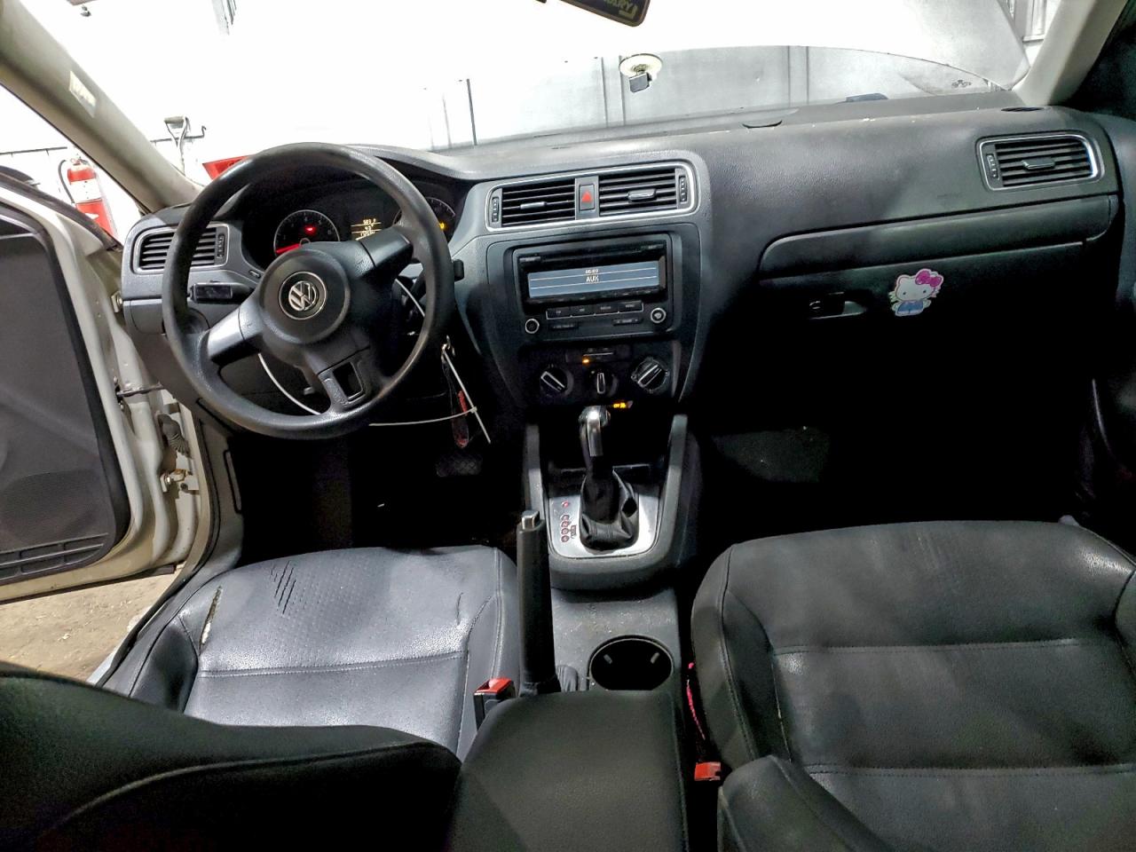 Volkswagen Jetta Se Image 4