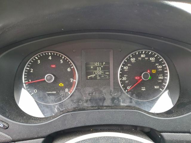 Volkswagen Jetta Se Image 7