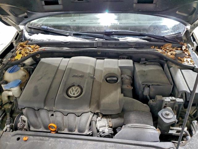 Volkswagen Jetta Se Image 12