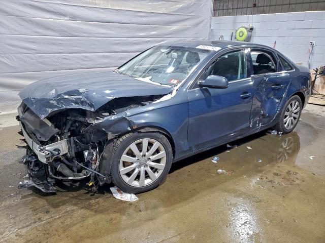 Salvage Audi A4
