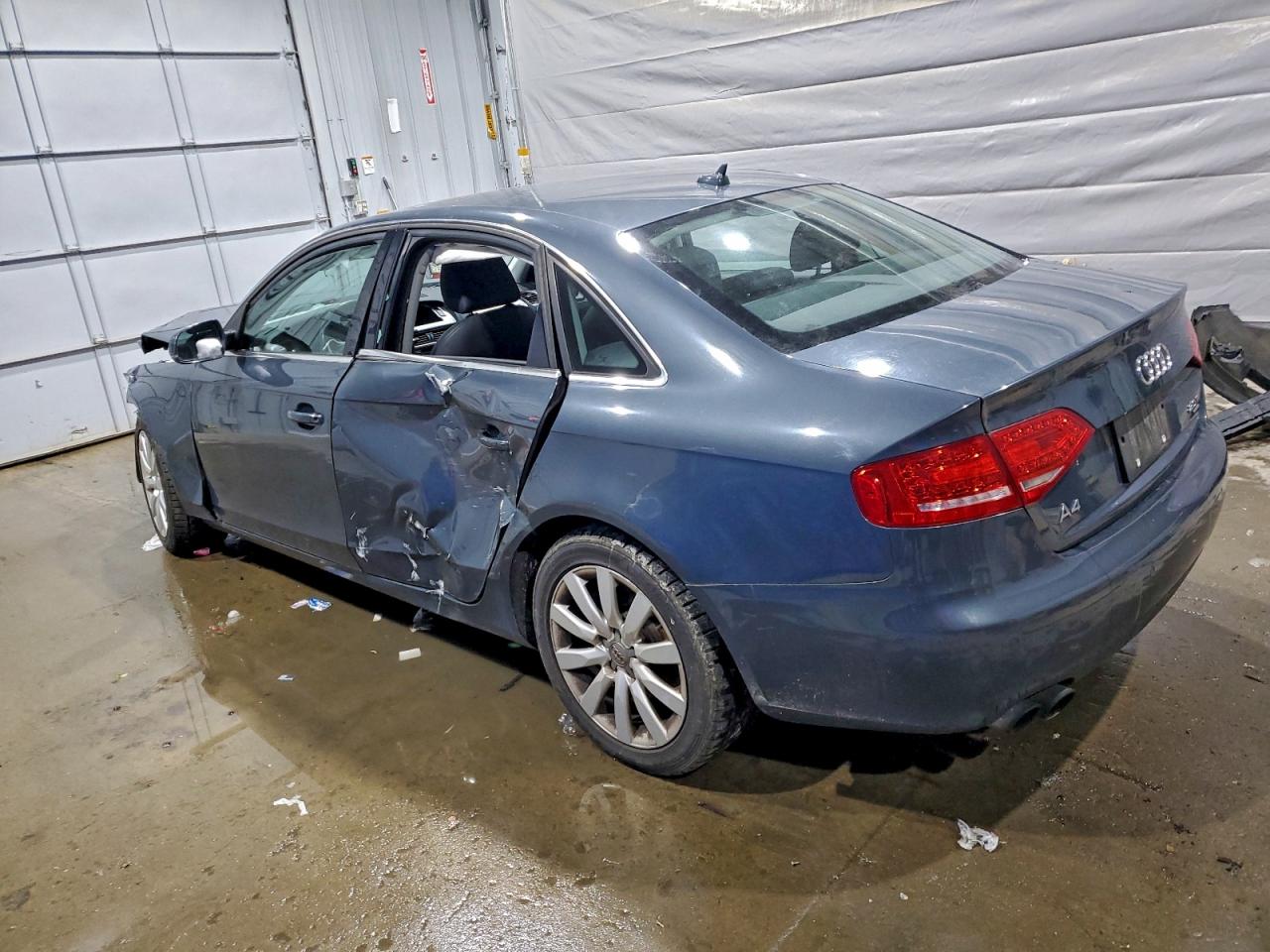 Audi A4 Premium Plus Image 3