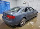 Audi A4 Premium Plus Image 13