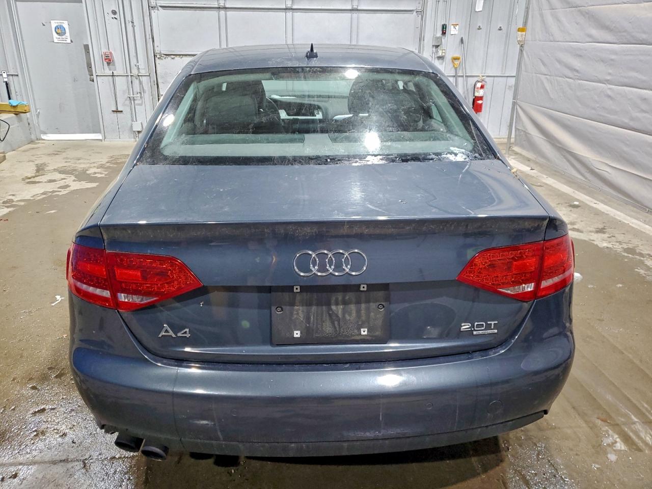 Audi A4 Premium Plus Image 2