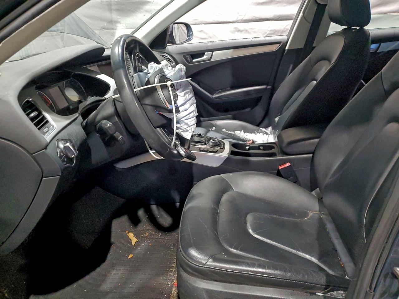 Audi A4 Premium Plus Image 4