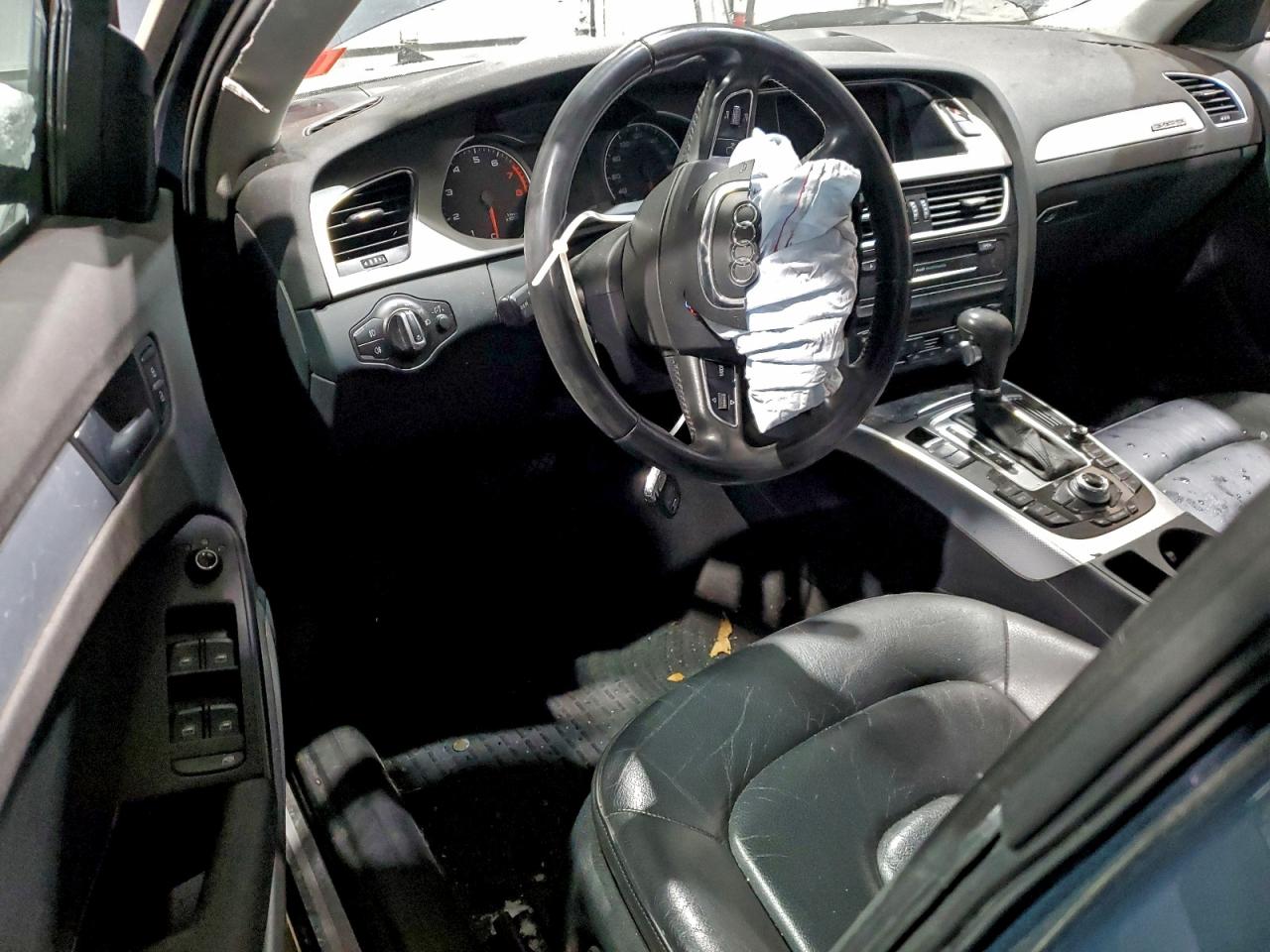 Audi A4 Premium Plus Image 11