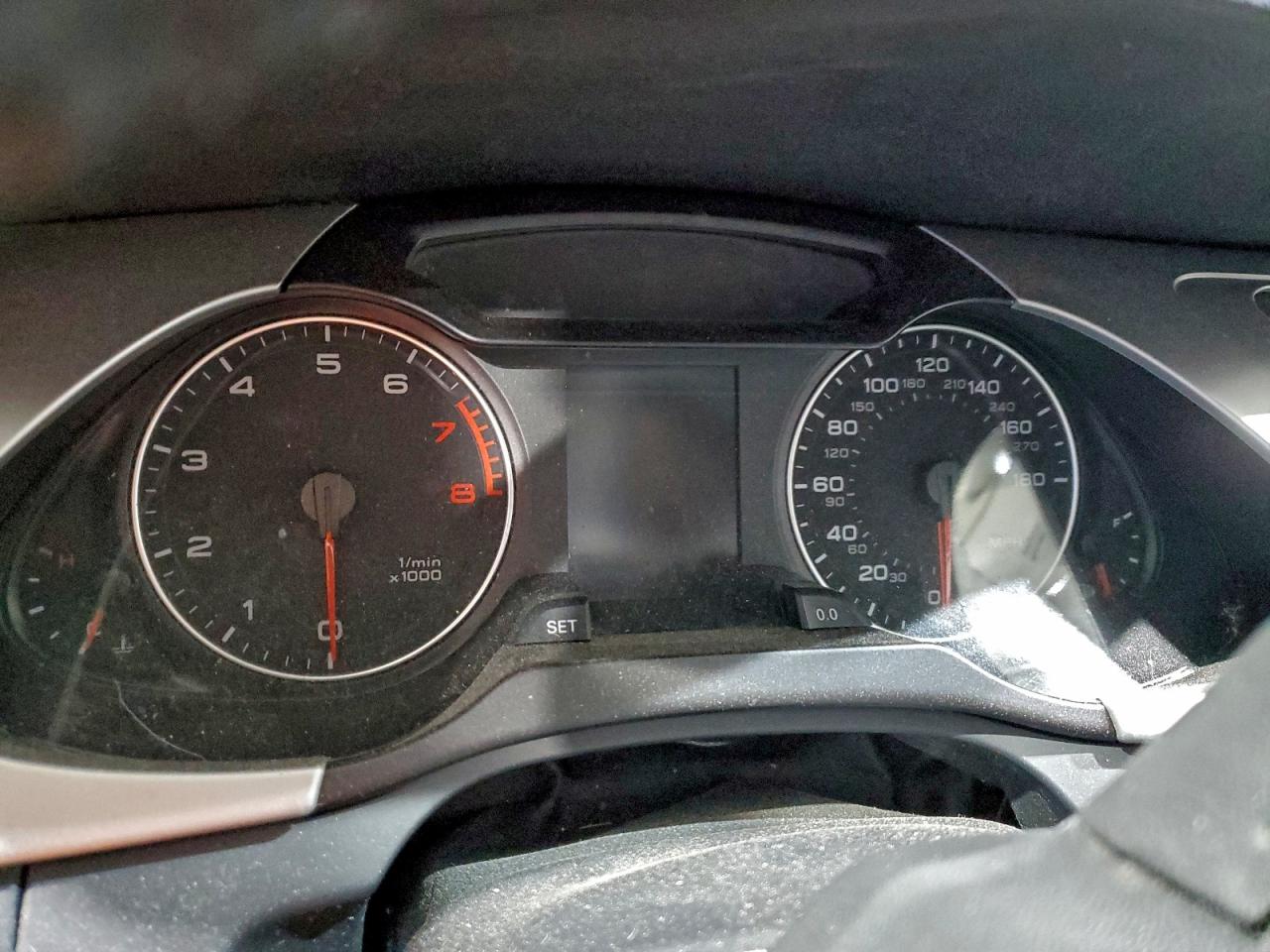 Audi A4 Premium Plus Image 12