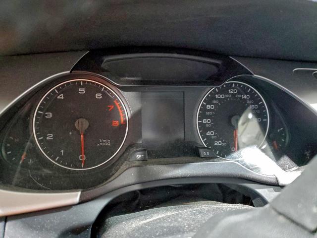 Audi A4 Premium Plus Image 12