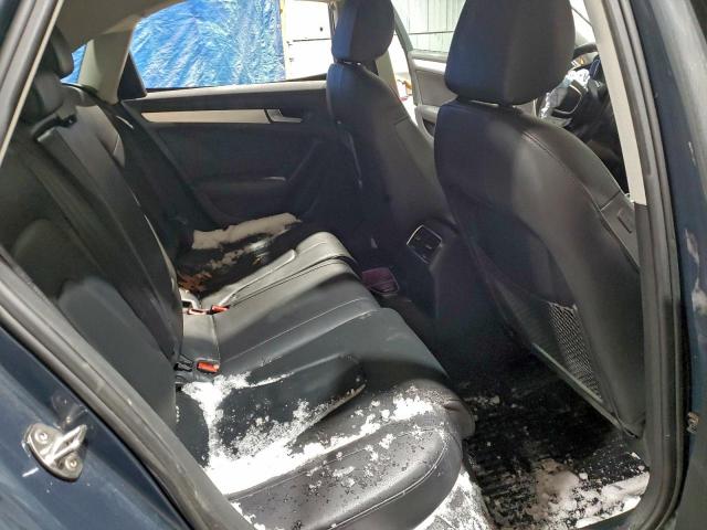 Audi A4 Premium Plus Image 8