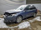 Subaru Outback 2.5i Premium Image 1
