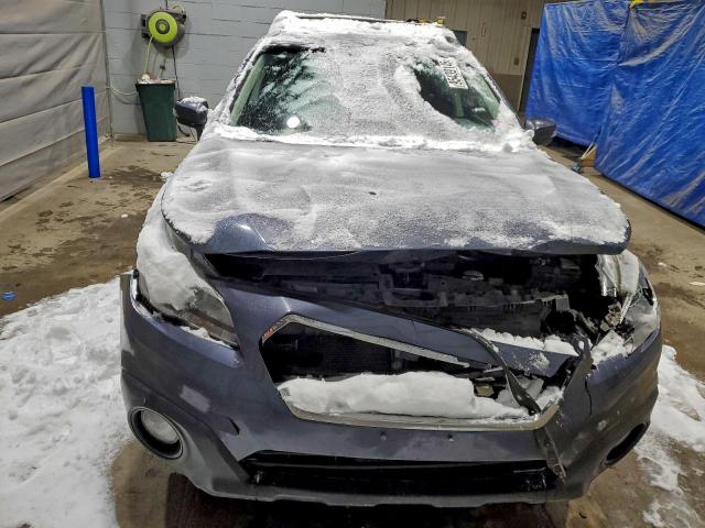 Subaru Outback 2.5i Premium Image 3