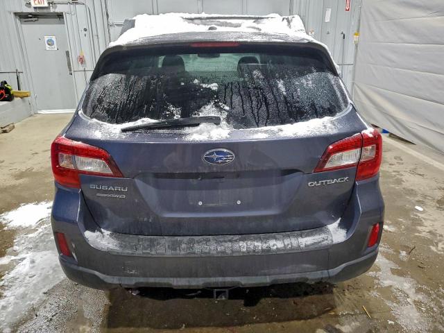 Subaru Outback 2.5i Premium Image 4