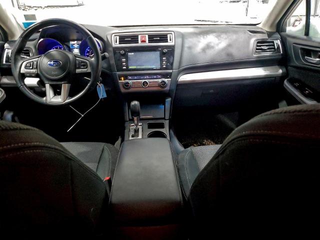 Subaru Outback 2.5i Premium Image 5