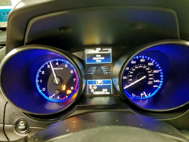 Subaru Outback 2.5i Premium Image 6